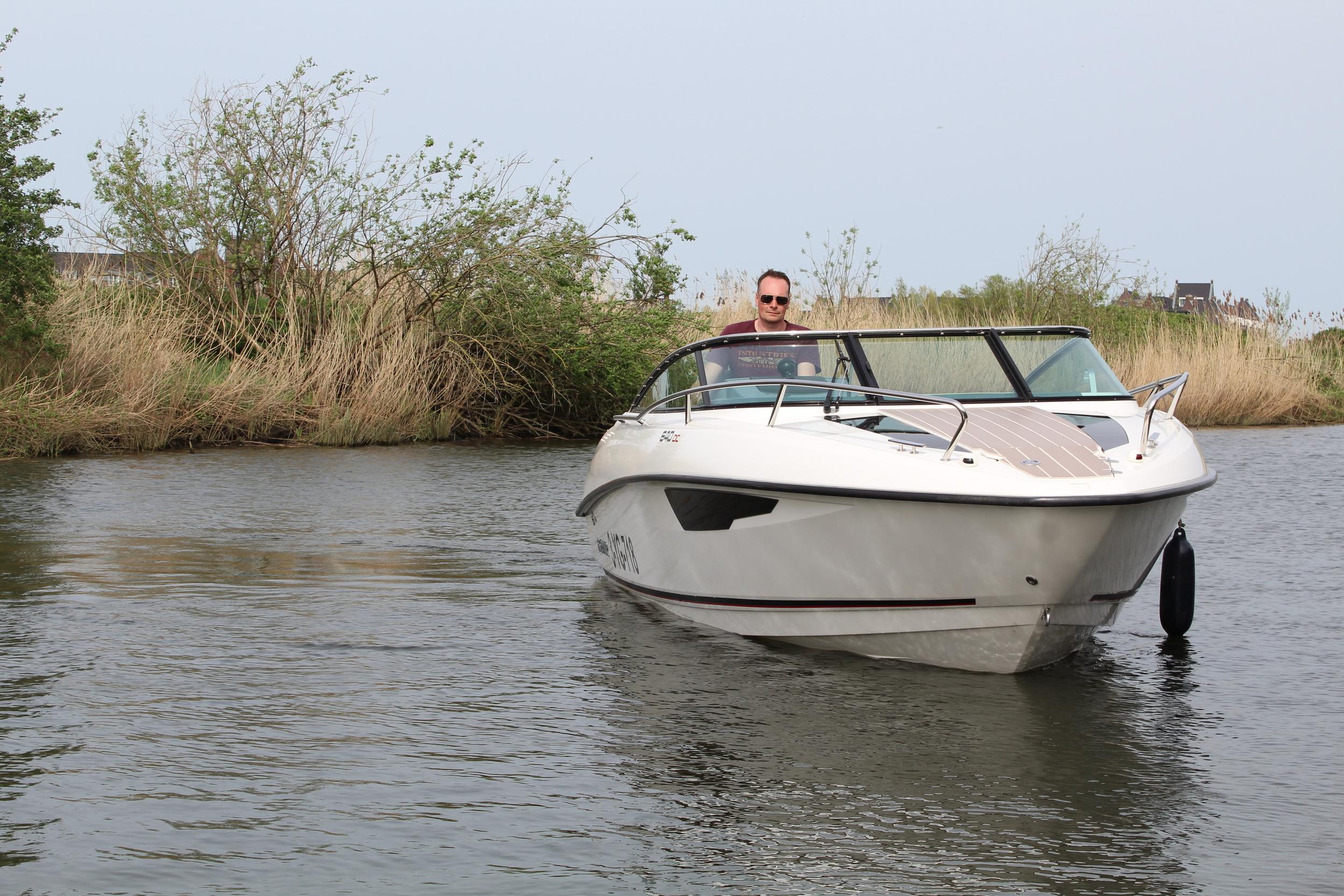 Flipper 640 DC — foto 3 van 19