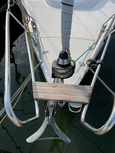 Bavaria 37 3 — foto 6 van 21