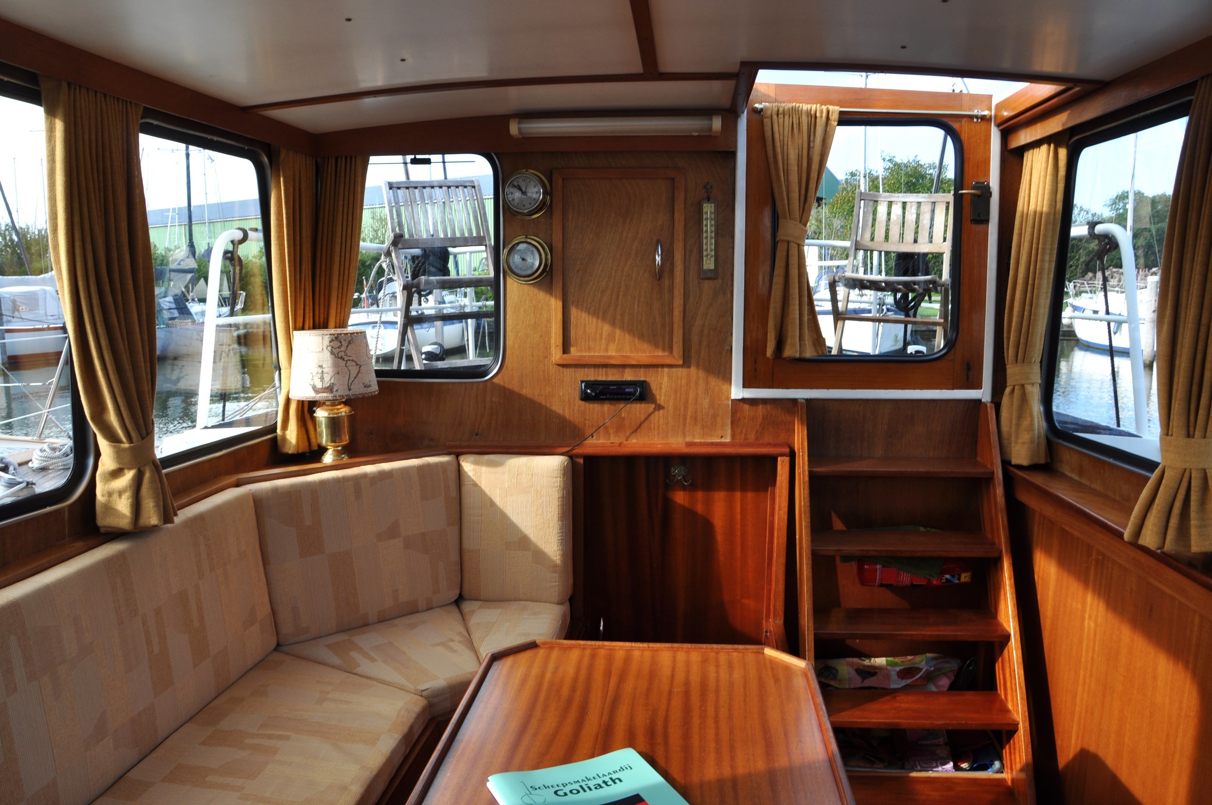 Linssen - Sint Jozef Vlet 950 Salon AK — foto 14 van 27