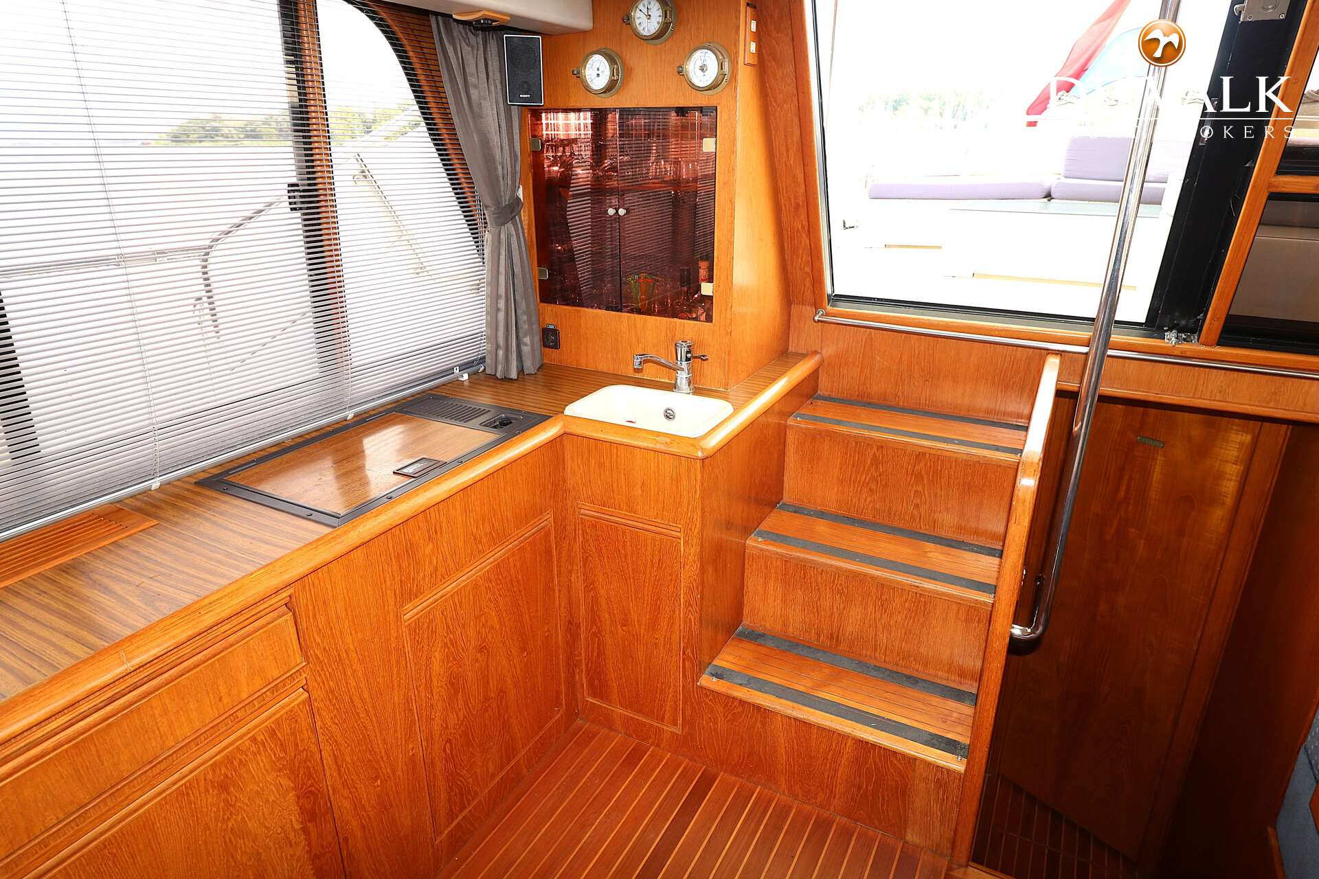 Edership President 52 — foto 33 van 41