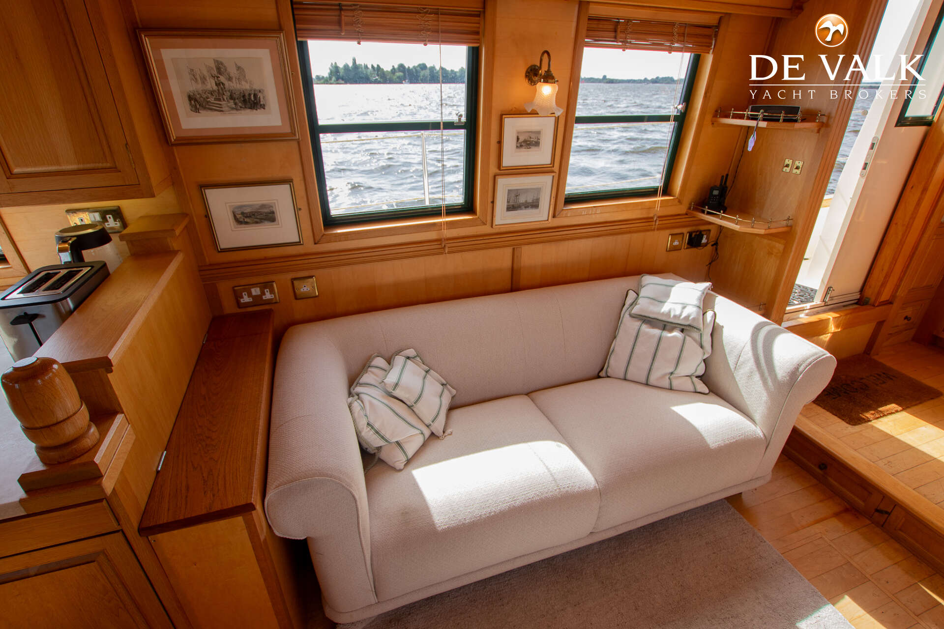 Luxe motor 20 m — foto 25 van 38
