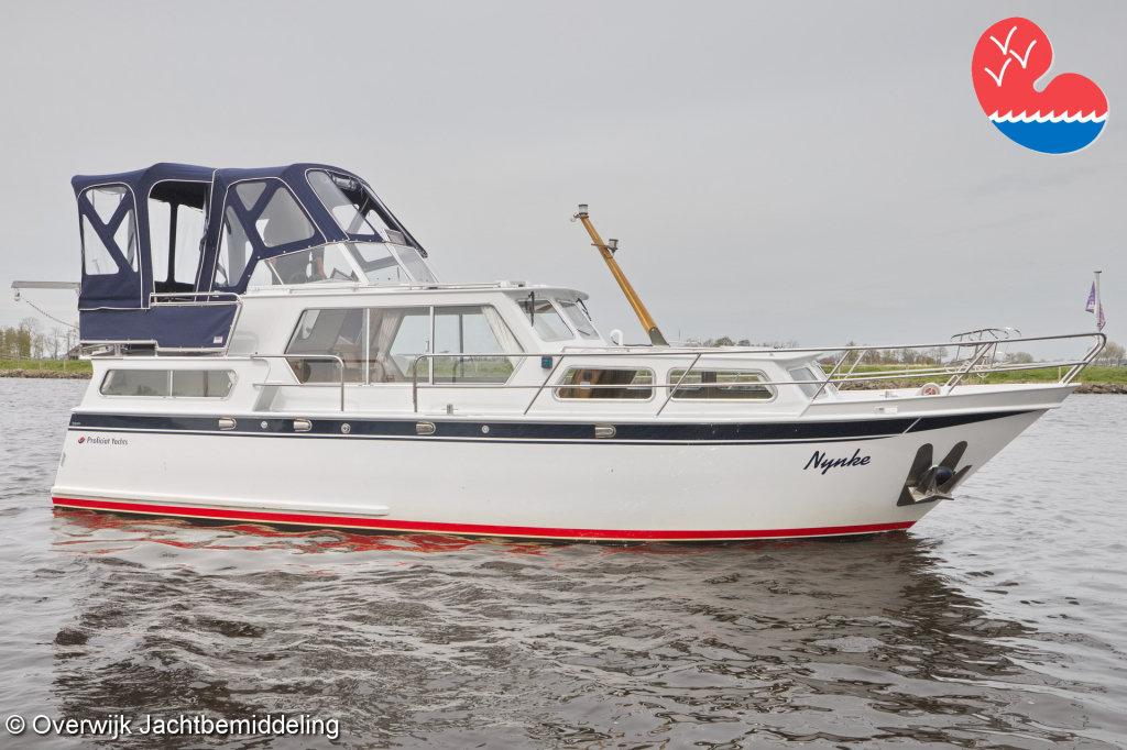 Proficiat 1010 AK — foto 1 van 57