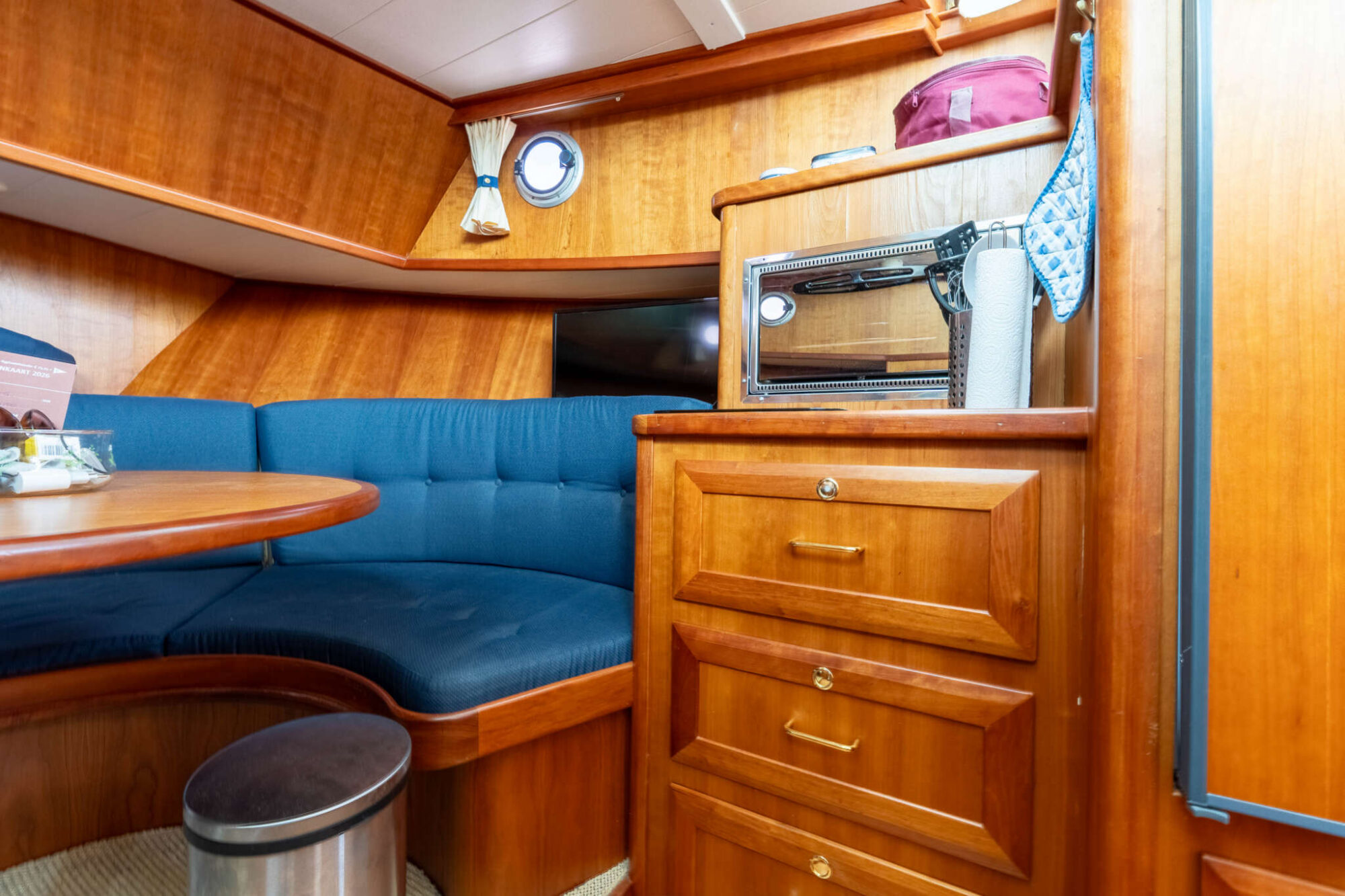 Veha Euroclassic 35 — foto 10 van 47