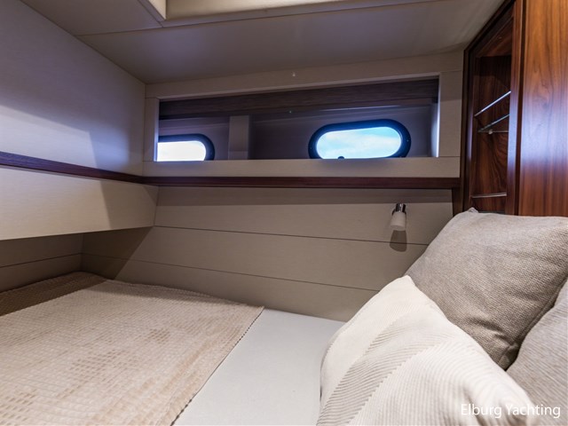 Linssen Grand Sturdy 590 Variotop - Spudpalen — foto 55 van 90
