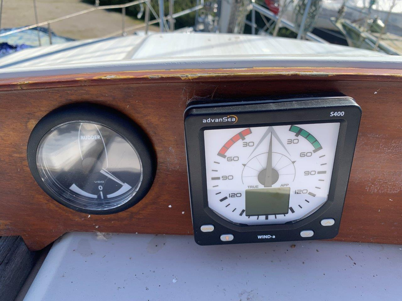 Beneteau Evasion 37 — foto 41 van 133