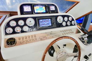 LongIsland 40 Runabout — foto 23 van 25