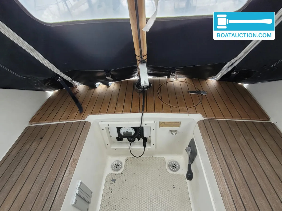 Compromis 888 nu in de online veiling. — foto 14 van 46