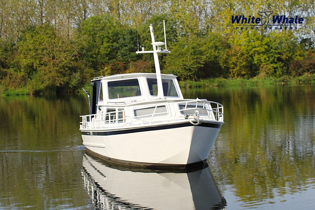 Limburg Kruiser  880 OK - REFIT — foto 5 van 26