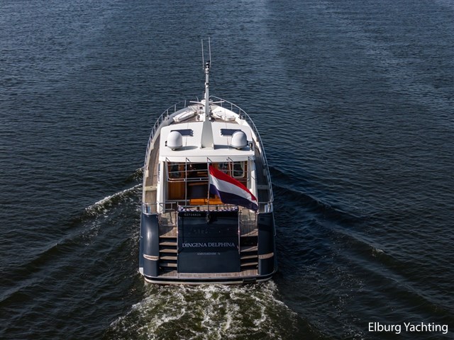 Sturier 675 CS - Long Range — foto 97 van 100