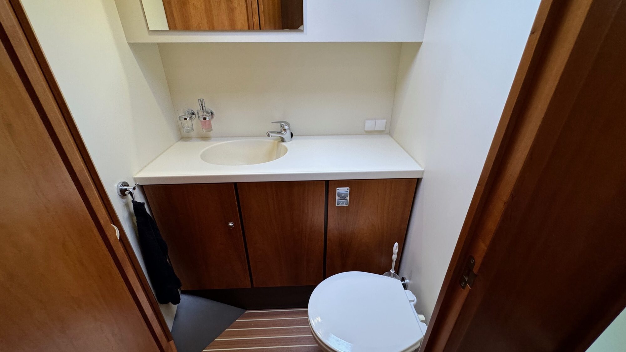 Linssen 40.9 Sedan Variodeck — foto 26 van 49