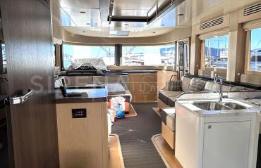 Sirena 58 (2022) — foto 7 van 12