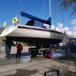Westerly Typhoon 37 — foto 3 van 12