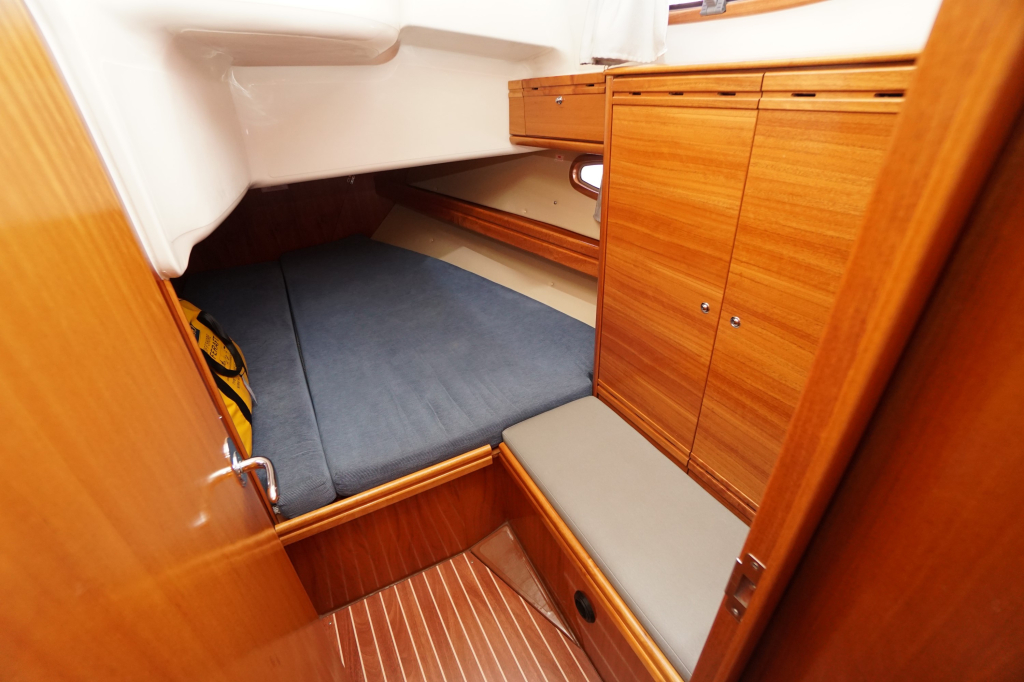 Bavaria 39 Cruiser — foto 36 van 53