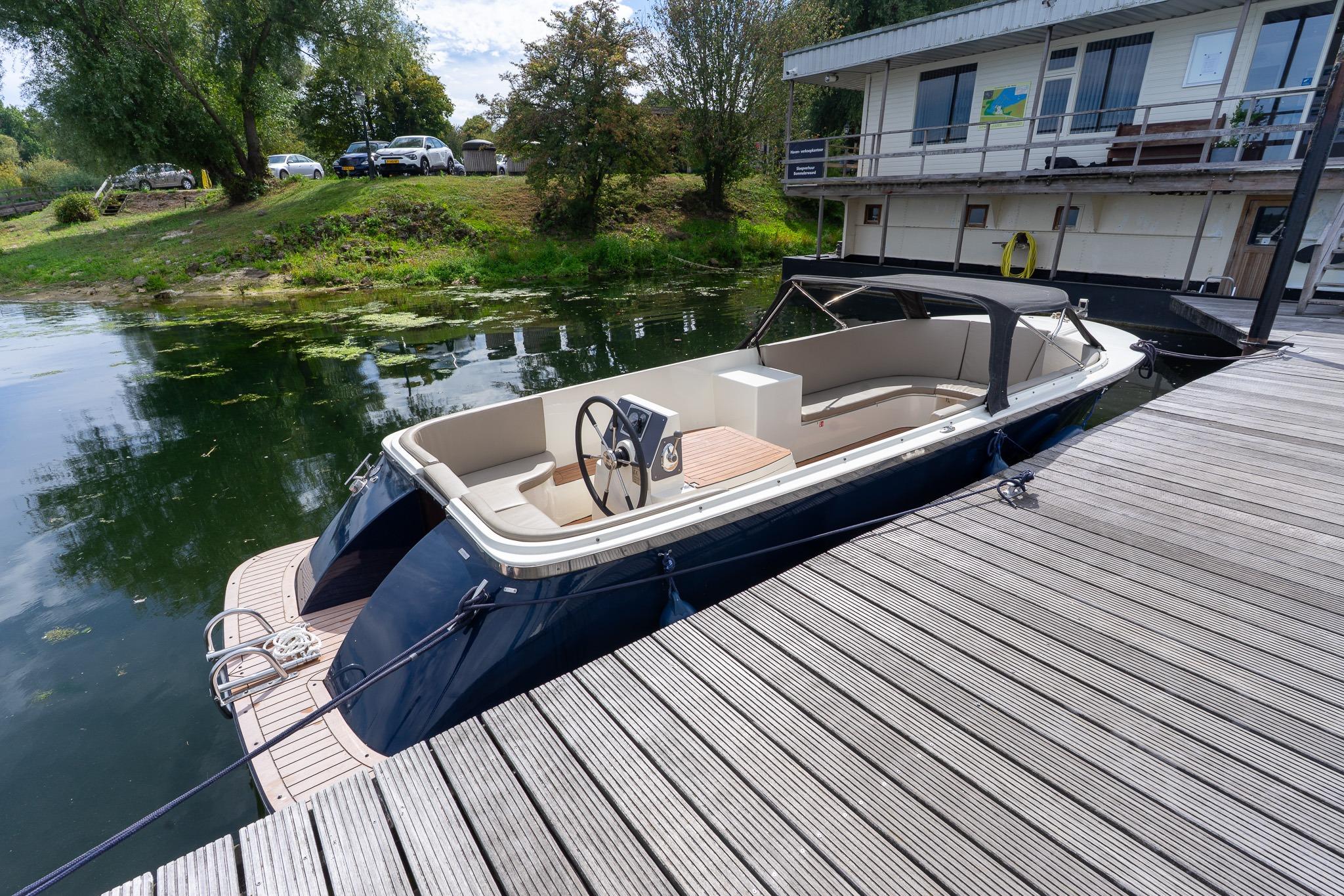 Tender Excellent 750 — foto 5 van 13