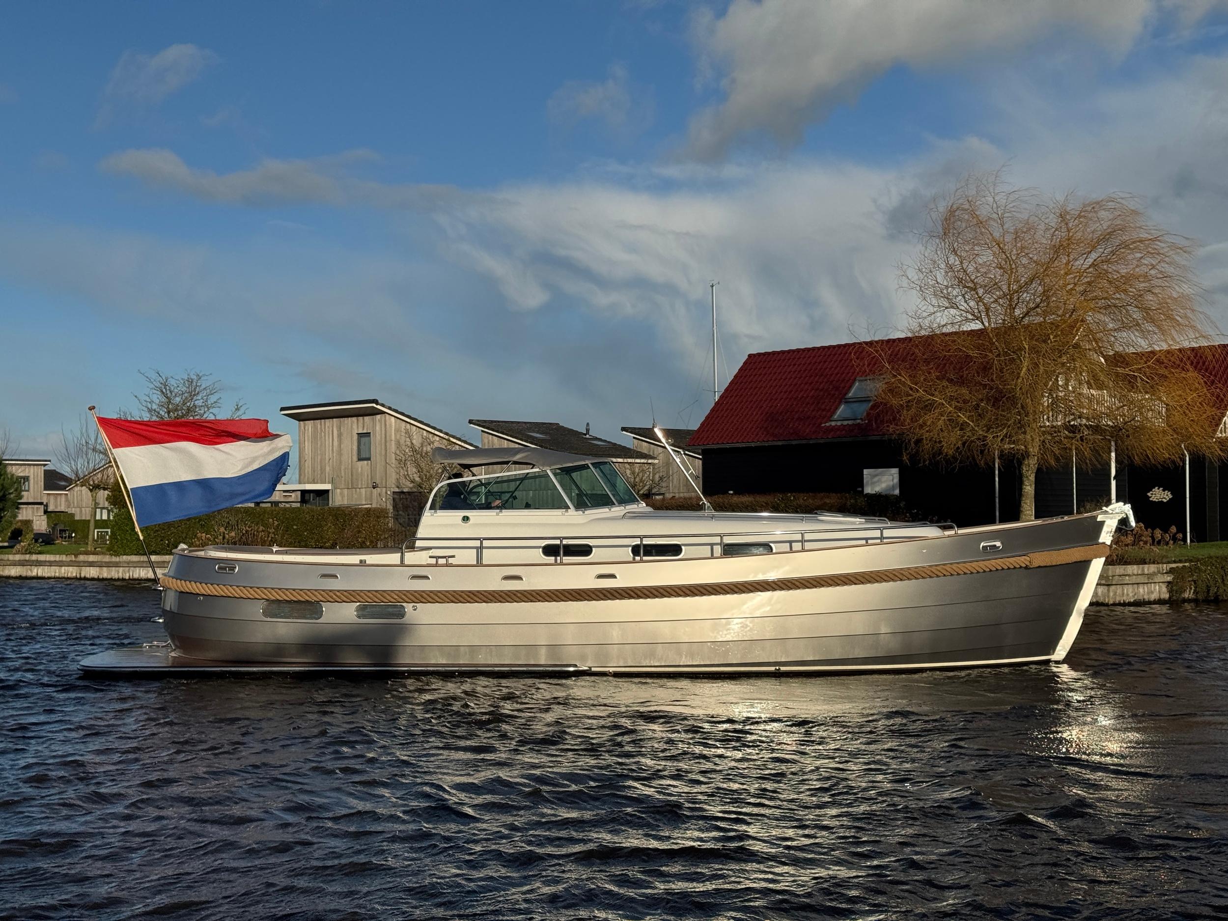Delta Sloep 12.05 — foto 3 van 41