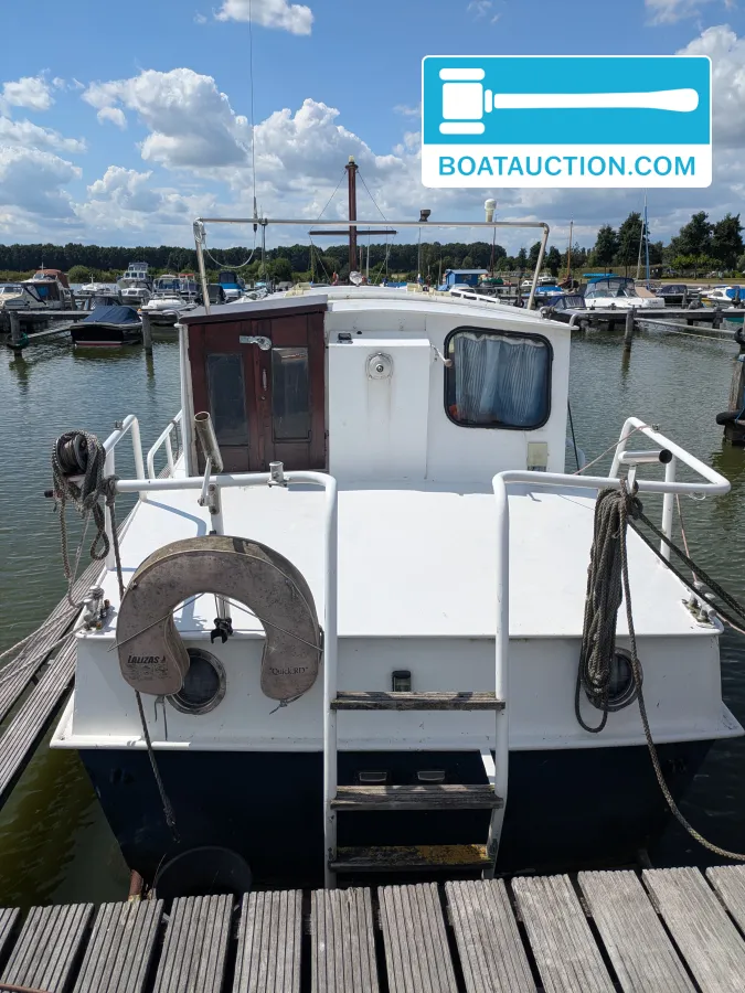 Cupido cruiser 900 — foto 2 van 15