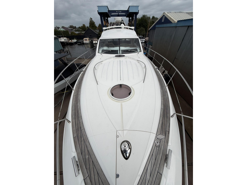 Fairline Targa 52 — foto 12 van 12