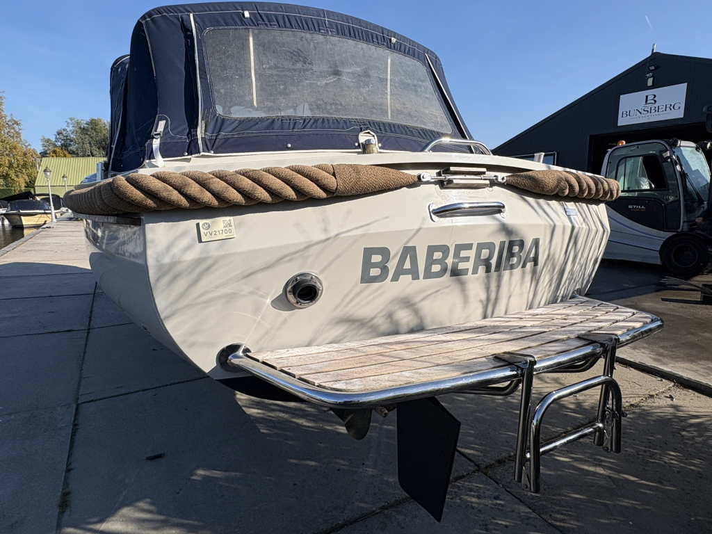 ONJ Werkboot 760  — foto 16 van 16