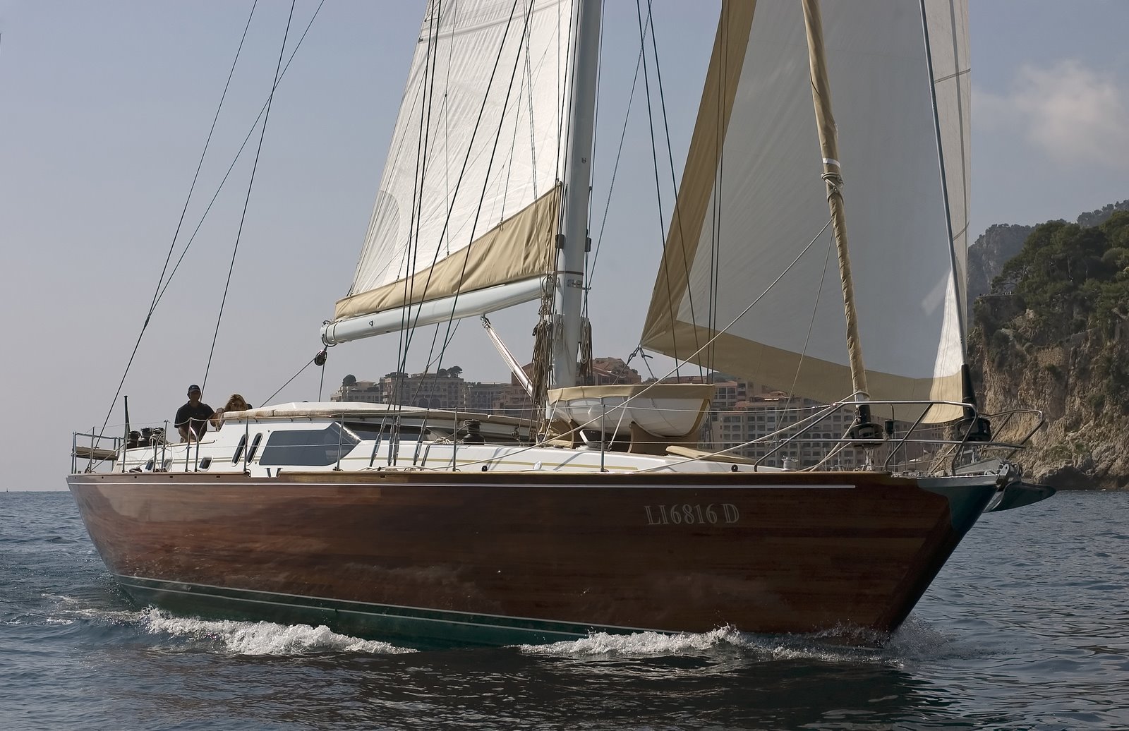 Lagoon Royal Classic 66 — foto 79 van 87