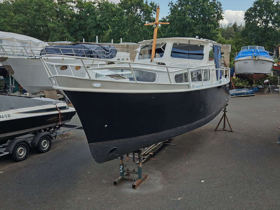 Super Favorite 9.40 OK/AK — foto 2 van 34