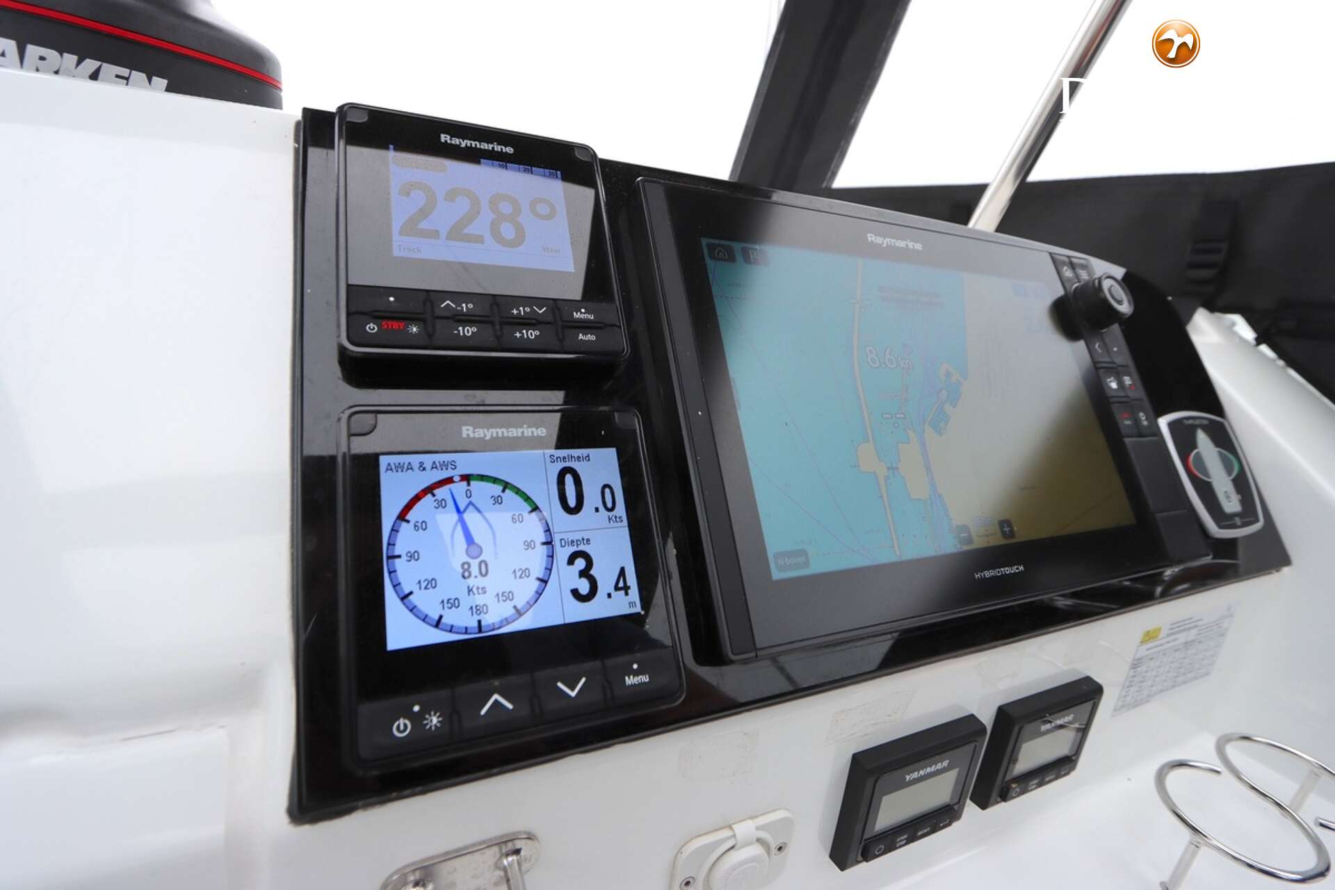 Lagoon 40 — foto 11 van 41