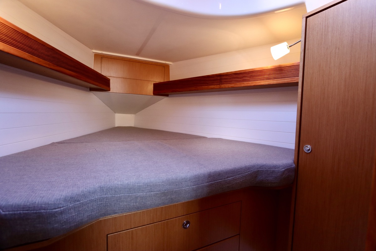 Bavaria 32 Cruiser — foto 26 van 58