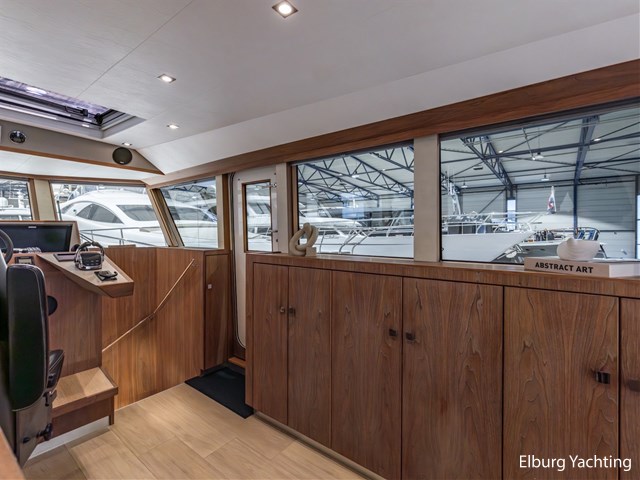 NG Explorer 50 - Pilot Yacht — foto 11 van 99