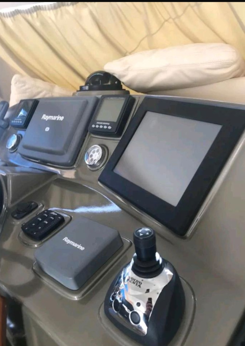 Enterprise Marine 420 EM Fly — foto 4 van 12