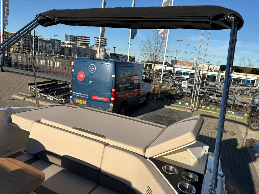 Bayliner C21i — foto 30 van 33