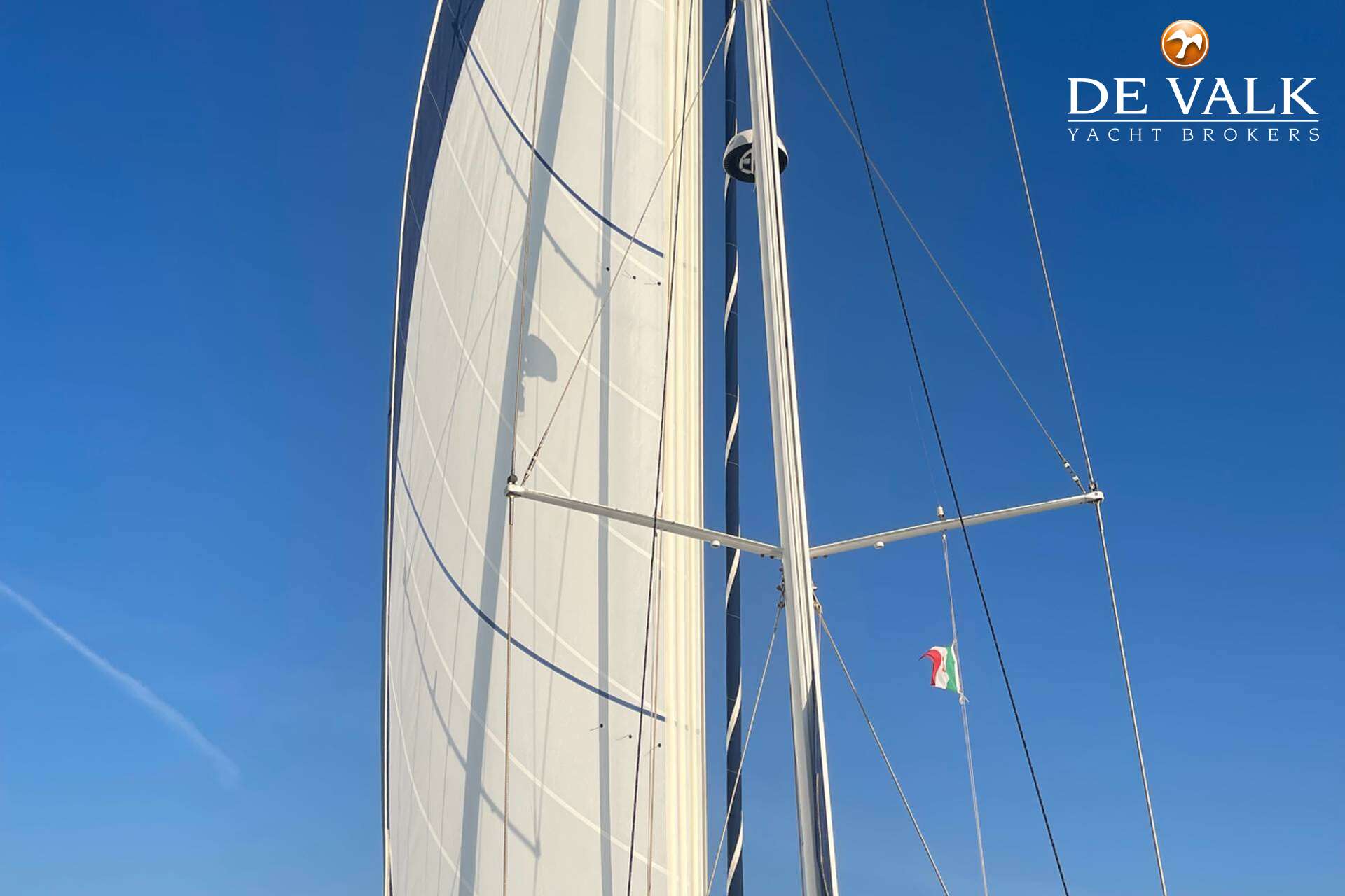 Beneteau 57 — foto 16 van 37
