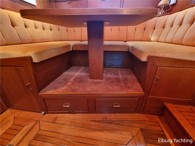 Super van Craft 17.50 - Vast Stuurhuis — foto 23 van 64
