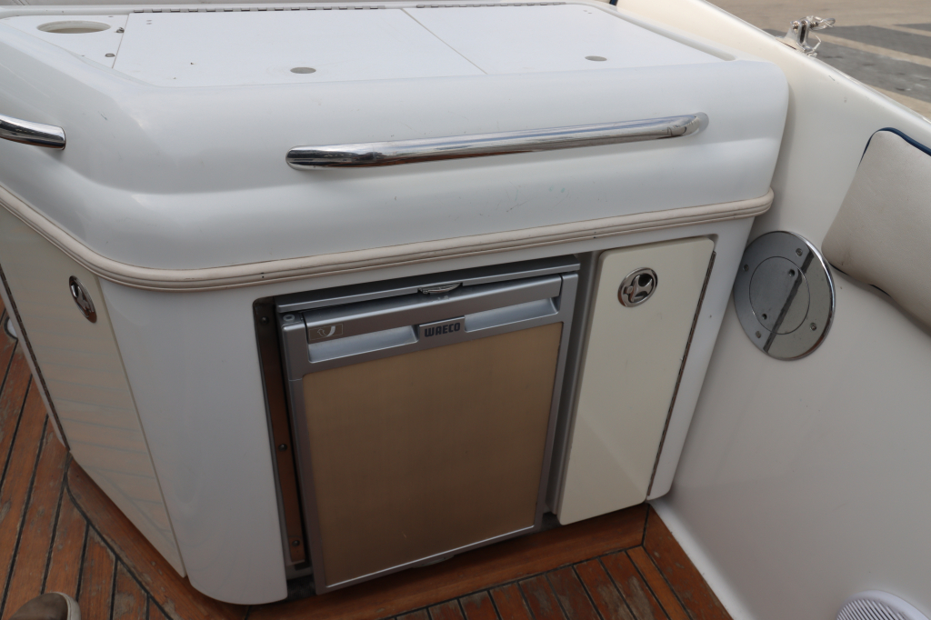 Chris Craft 28 Launch — foto 20 van 28