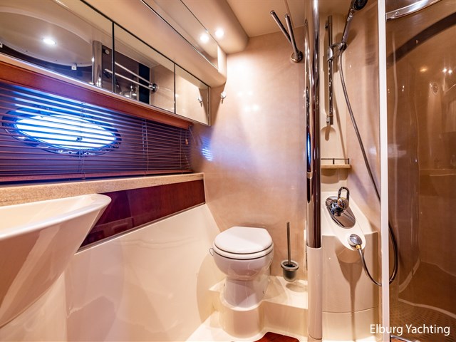 Fairline 55 - Squadron — foto 51 van 90