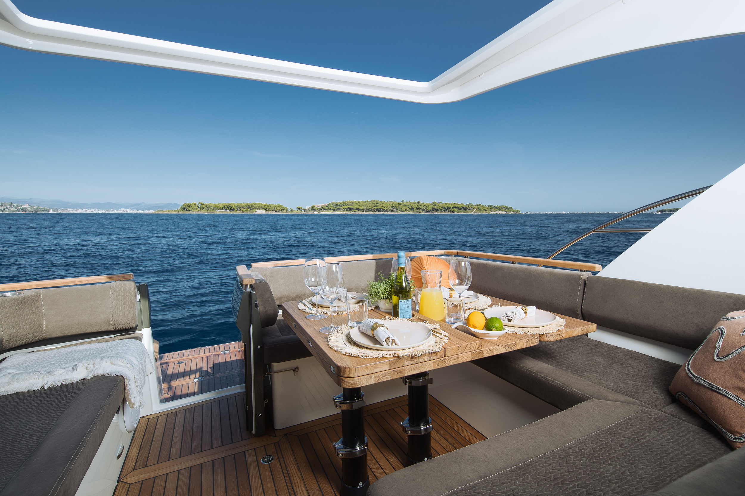 Marex 390 — foto 10 van 25