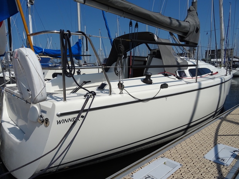 Winner 900 Classic Edition — foto 49 van 50