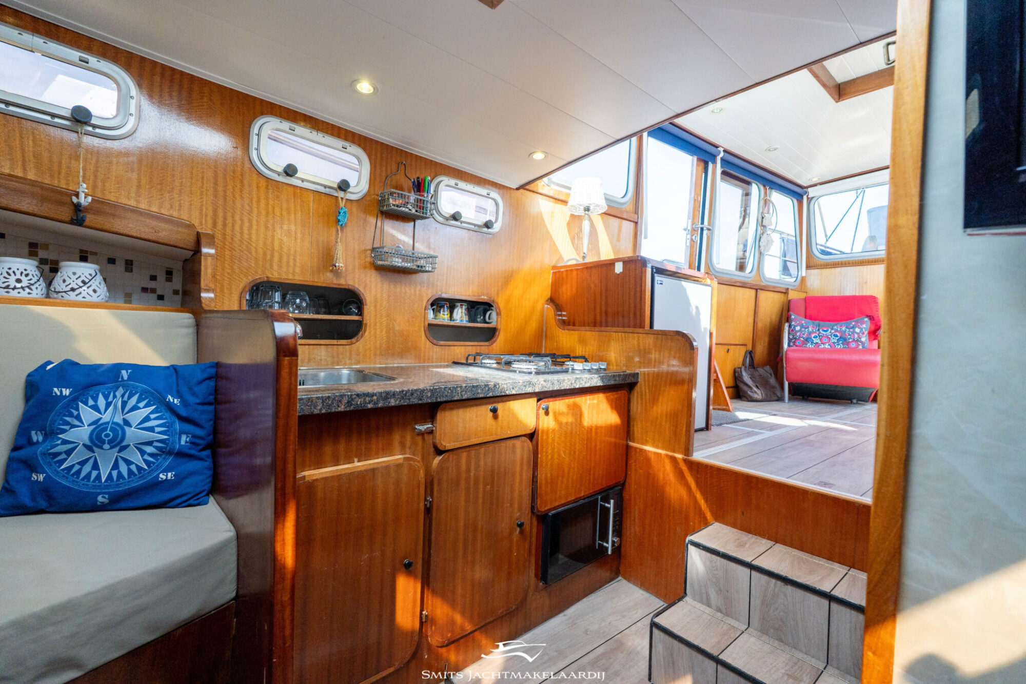 Van der Zee Vlet 10.40 AK — foto 12 van 33