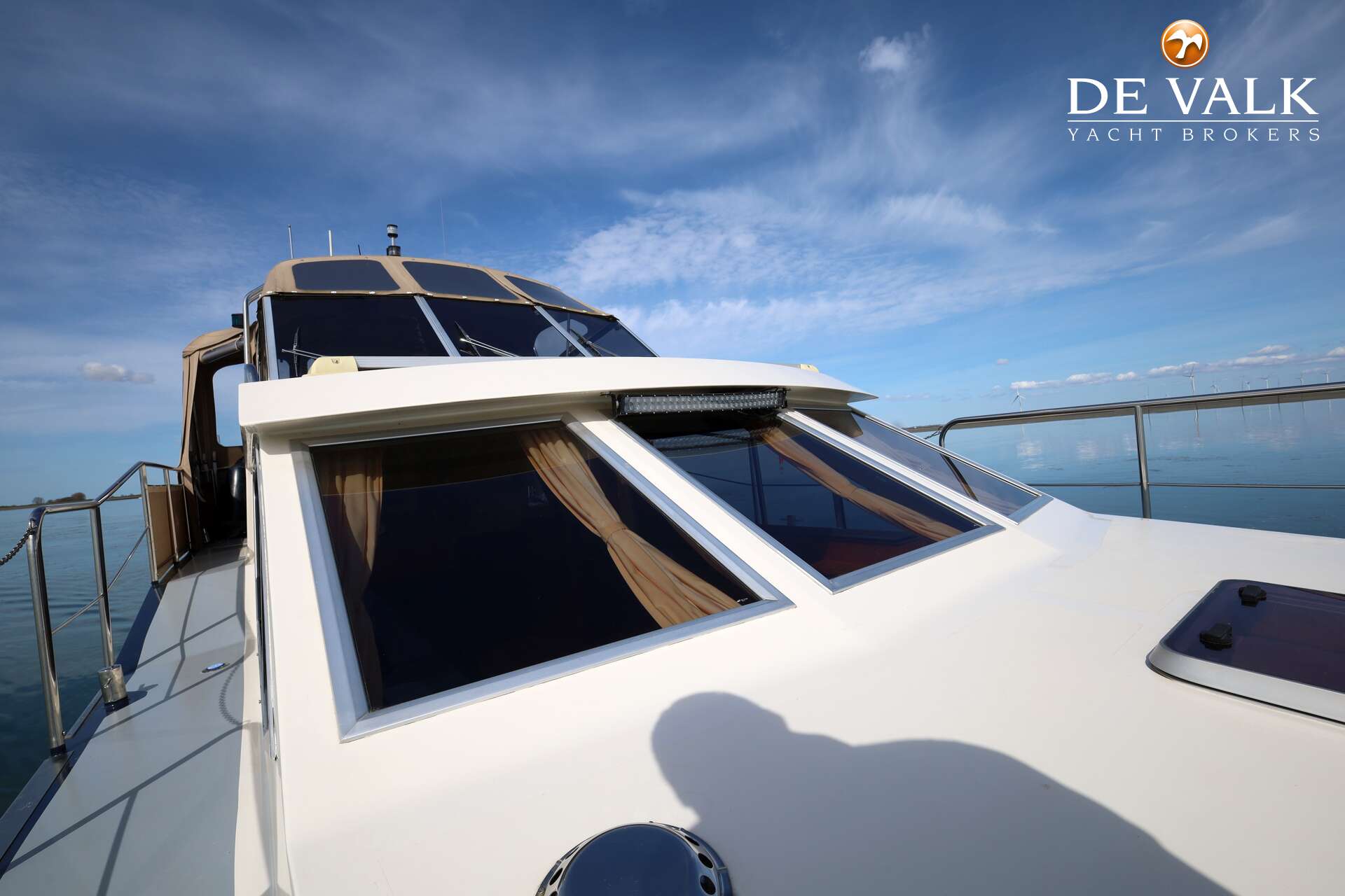 ReLine 41 SLX — foto 12 van 40