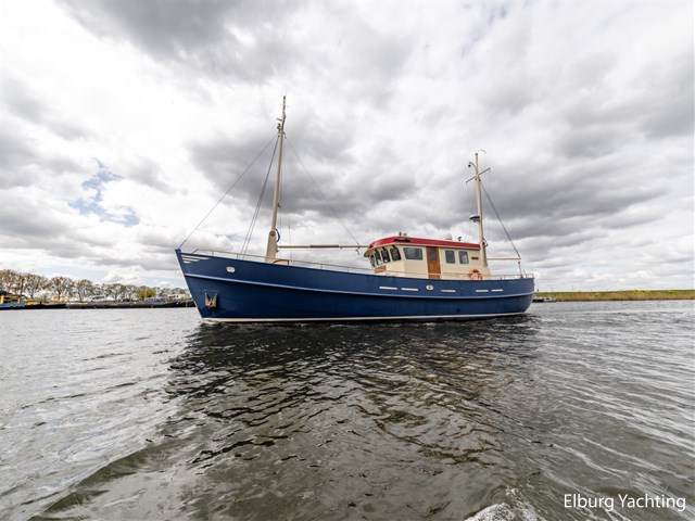 Vitters Trawler 19.90 - Explorer — foto 83 van 100