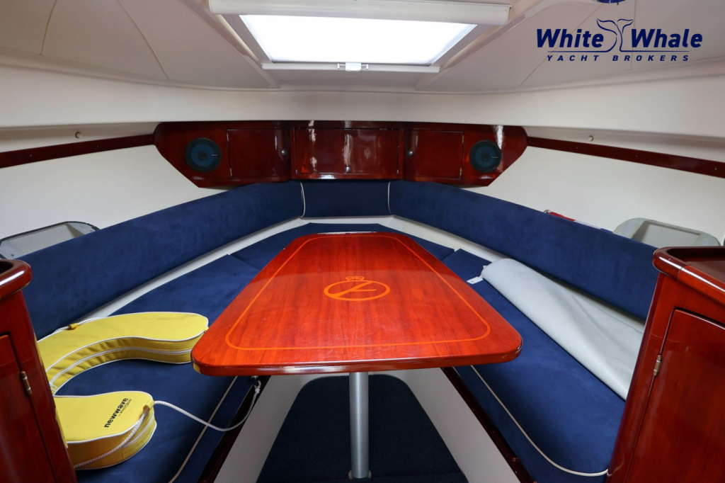 Aquador 28 HT — foto 14 van 19