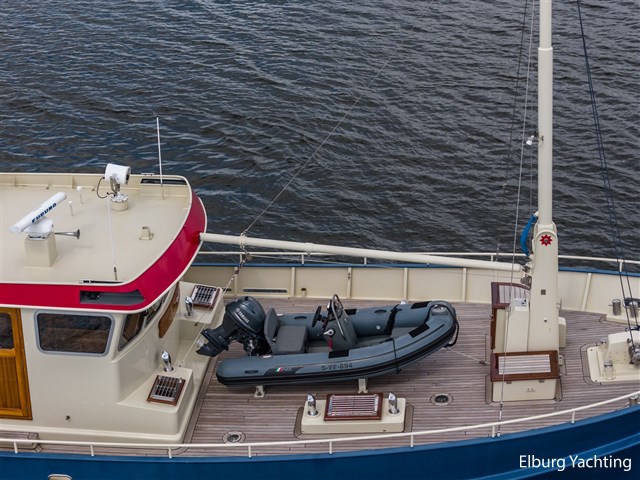 Vitters Trawler 19.90 - Explorer — foto 89 van 100