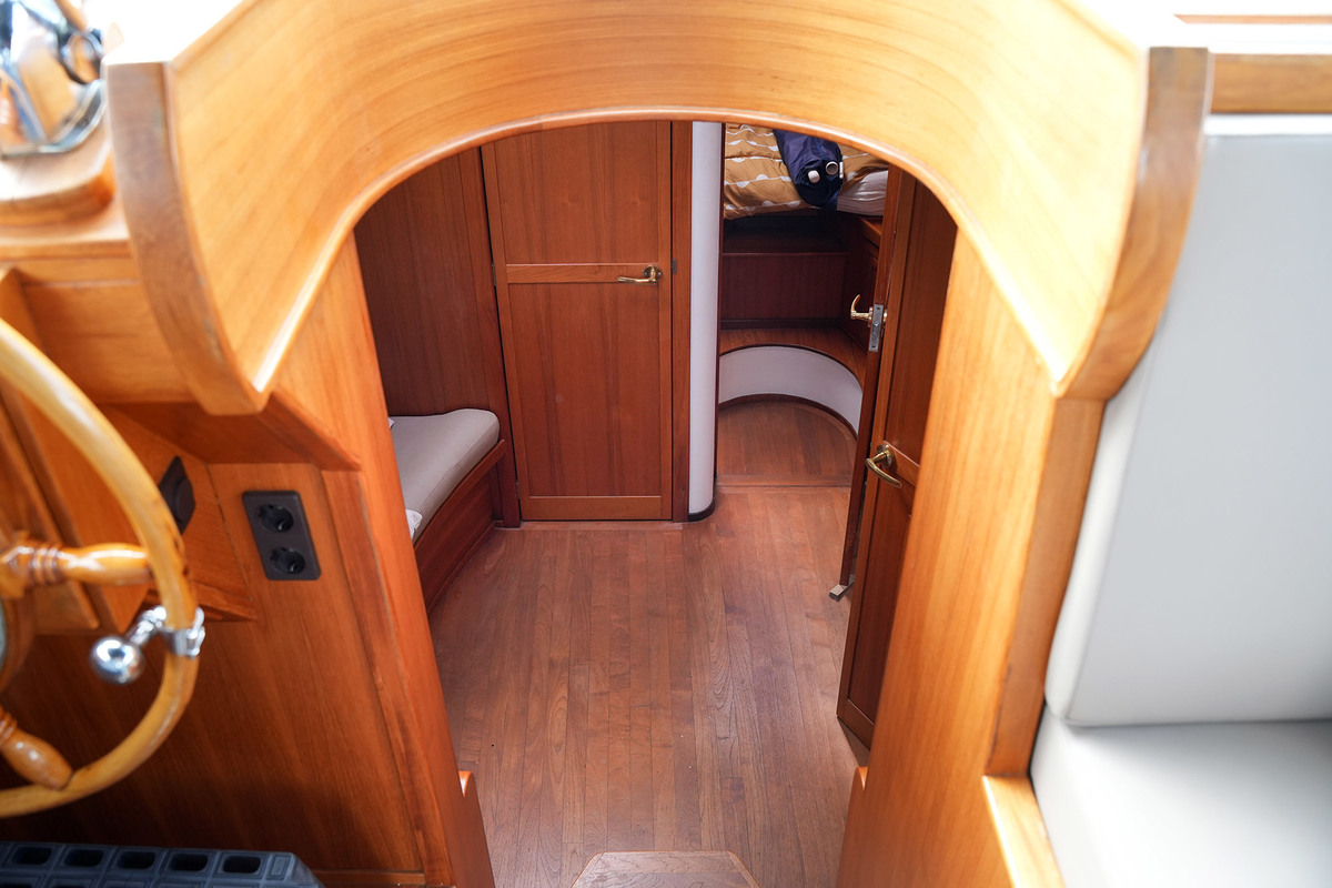 Fisher 37 — foto 17 van 28