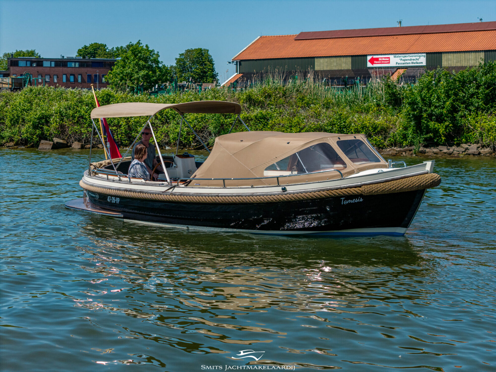 Interboat 7.50 Open — foto 34 van 40