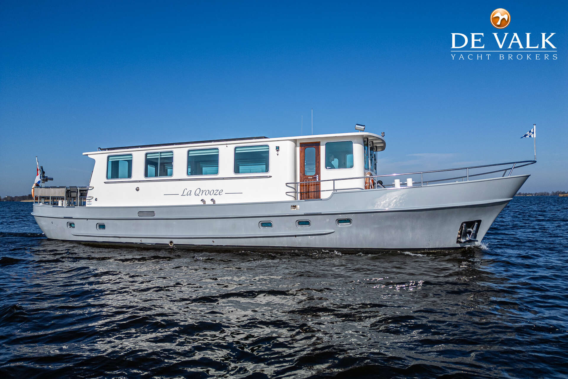 Custom Built Live Aboard 1800 — foto 4 van 45