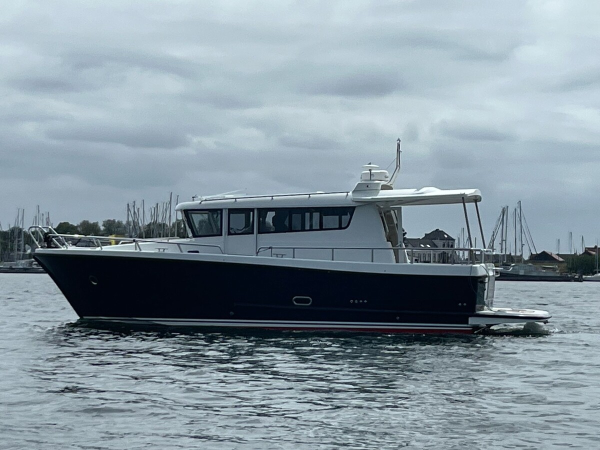 Sargo 36 — foto 49 van 51