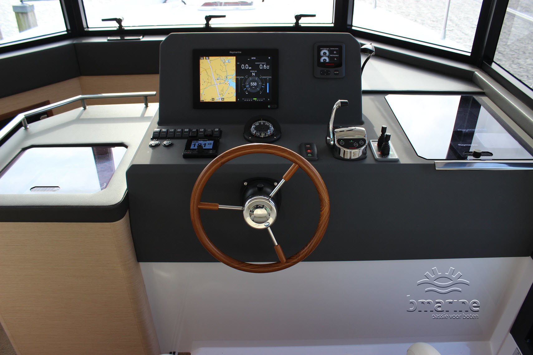 Seafaring 34S — foto 24 van 36