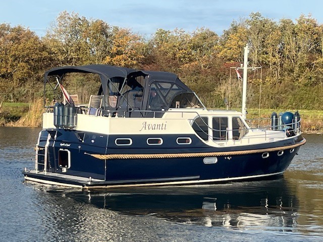Abim Classic 118 — foto 4 van 67