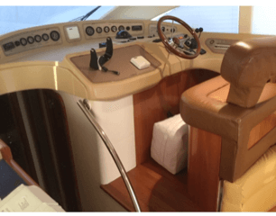 Enterprise Marine 43 - BluYachting — foto 3 van 12