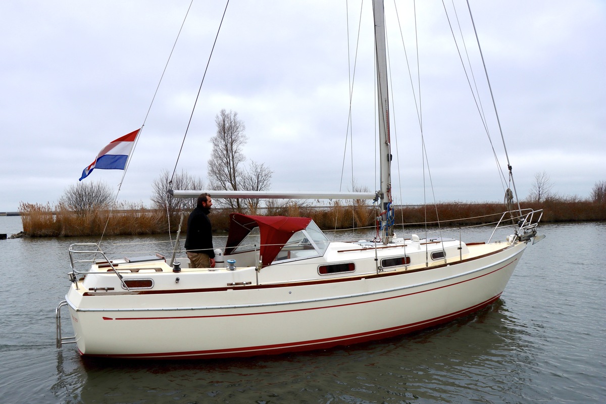 Malö 40 H - Nomad SK 34 — foto 24 van 48