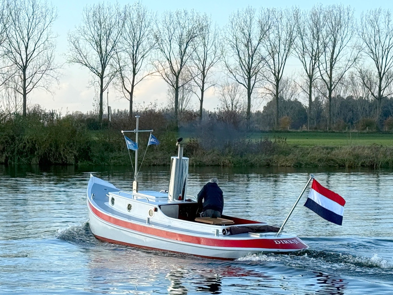 Euroship Eurosleper 7.70 OK — foto 19 van 26