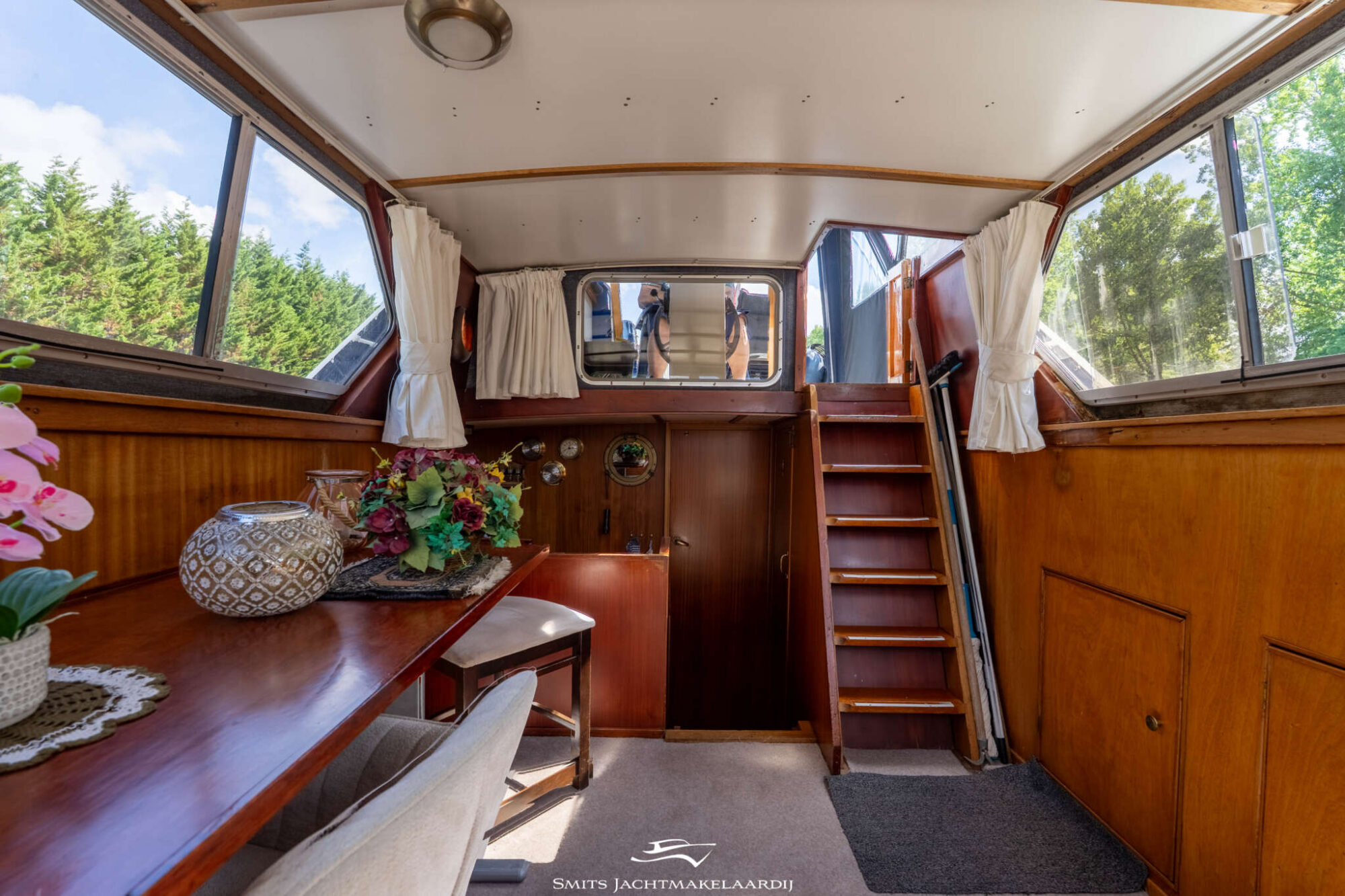 Beachcraft 10.50 AK Cabrio — foto 8 van 48